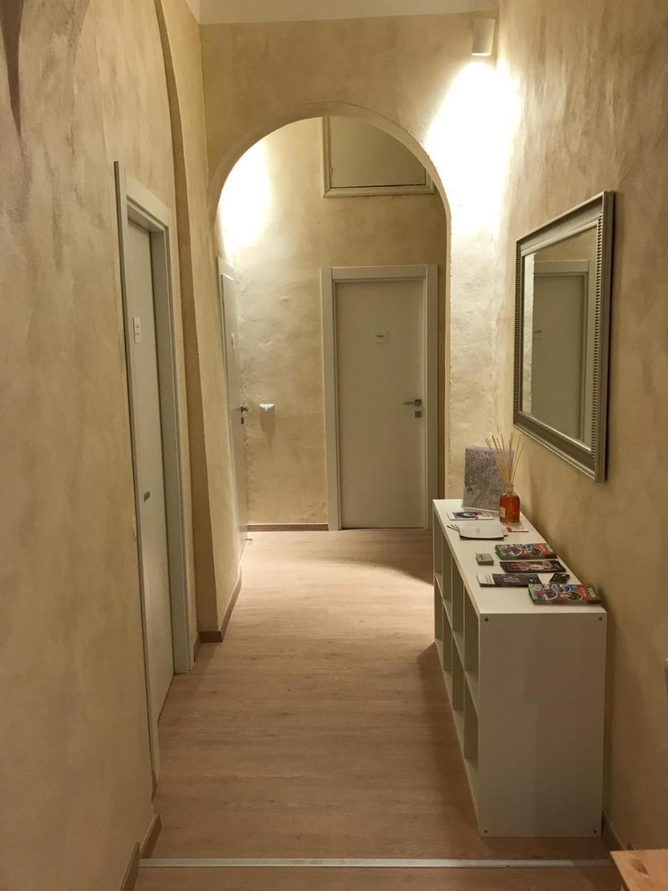 Sallustio Rooms - Rooms Only Siena Buitenkant foto